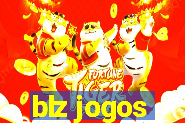 blz jogos